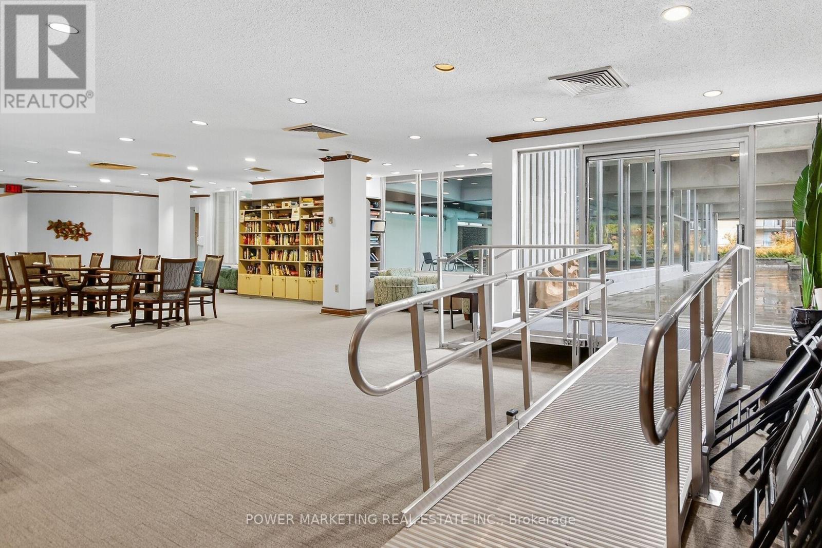 2806 - 500 Laurier Avenue W, Ottawa, Ontario  K1R 5E1 - Photo 34 - X12499782