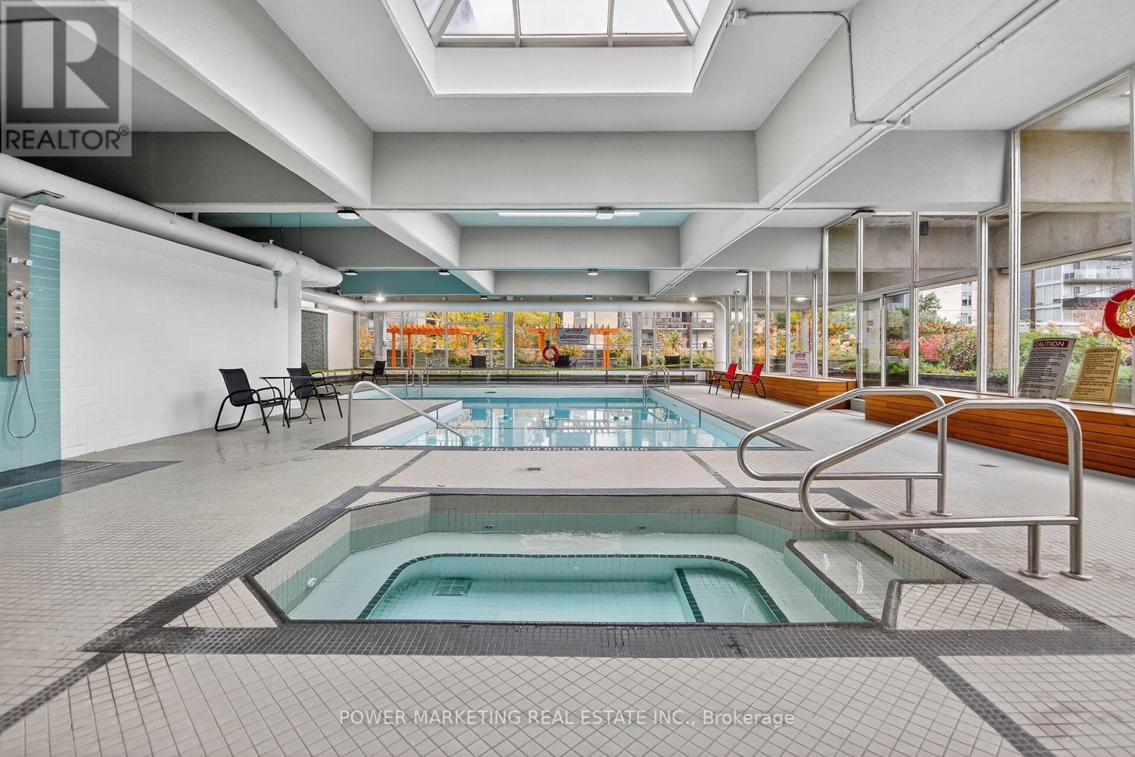 2806 - 500 Laurier Avenue W, Ottawa, Ontario  K1R 5E1 - Photo 36 - X12499782