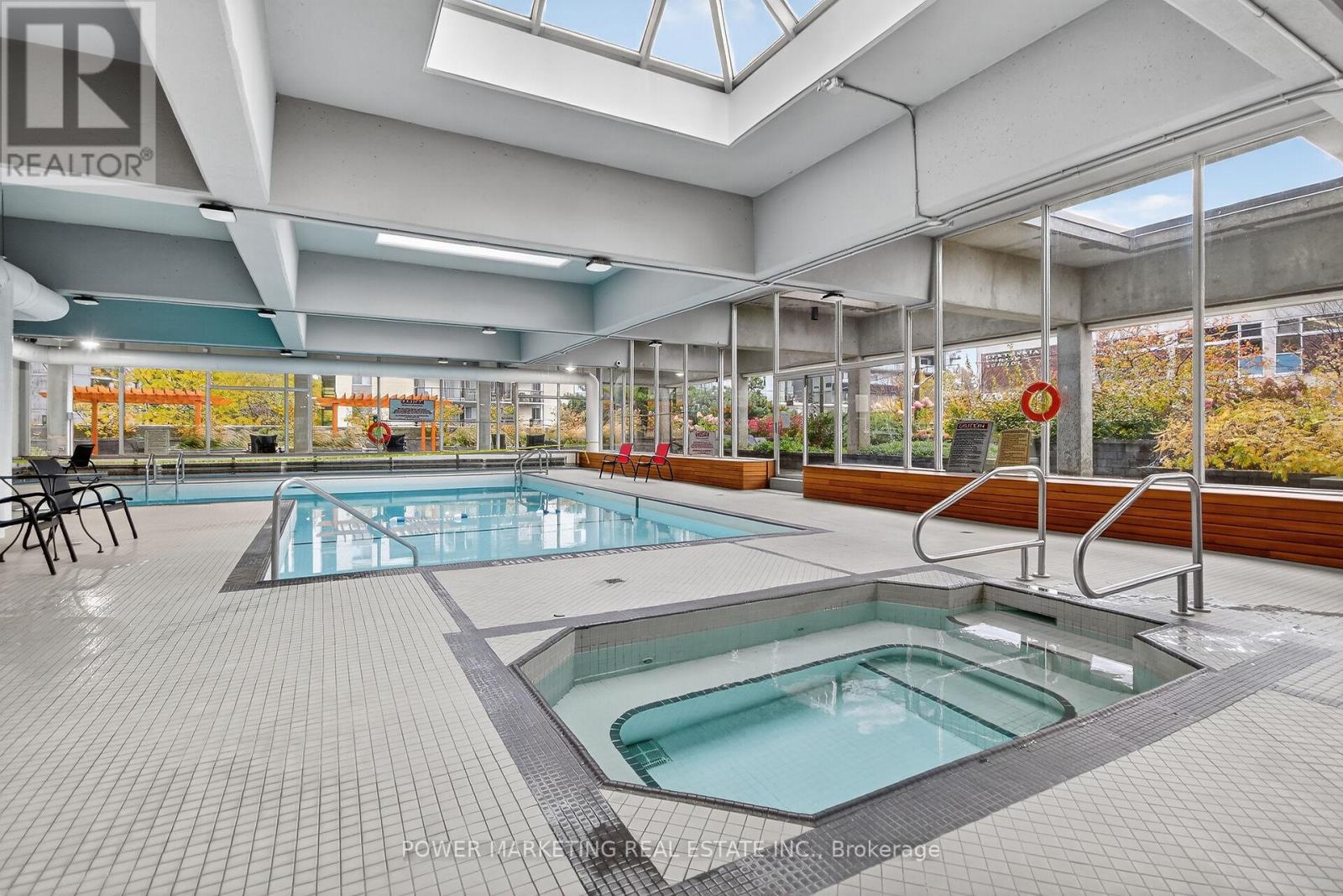 2806 - 500 Laurier Avenue W, Ottawa, Ontario  K1R 5E1 - Photo 37 - X12499782