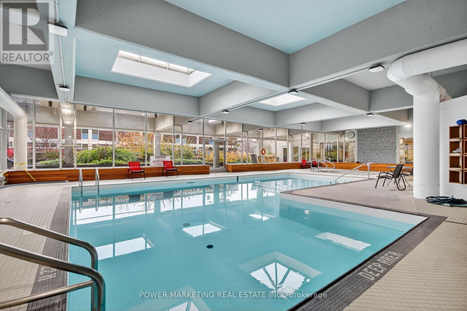 2806 - 500 Laurier Avenue W, Ottawa, Ontario  K1R 5E1 - Photo 38 - X12499782