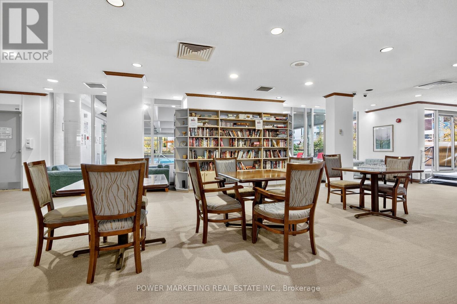 2806 - 500 Laurier Avenue W, Ottawa, Ontario  K1R 5E1 - Photo 42 - X12499782