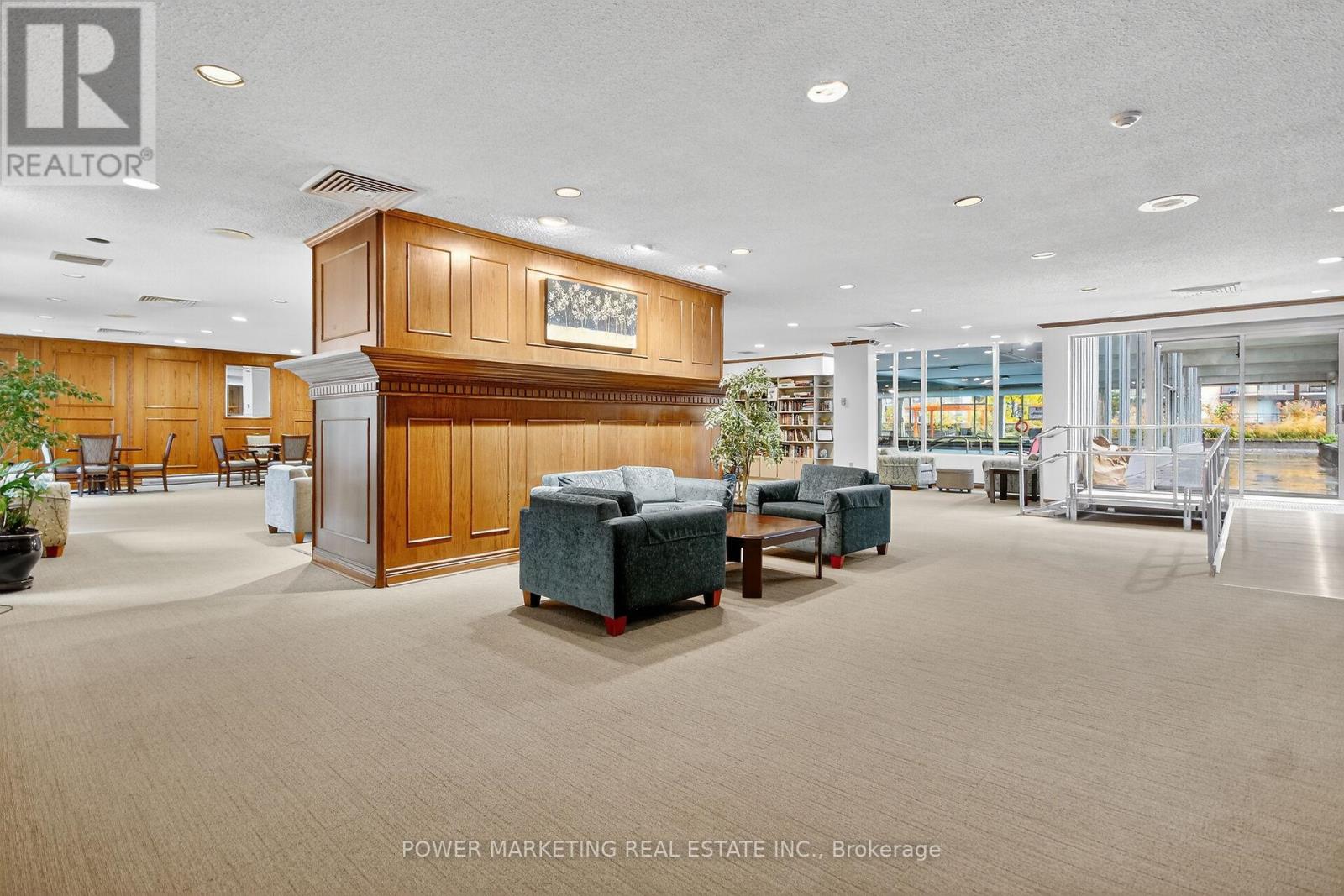 2806 - 500 Laurier Avenue W, Ottawa, Ontario  K1R 5E1 - Photo 48 - X12499782