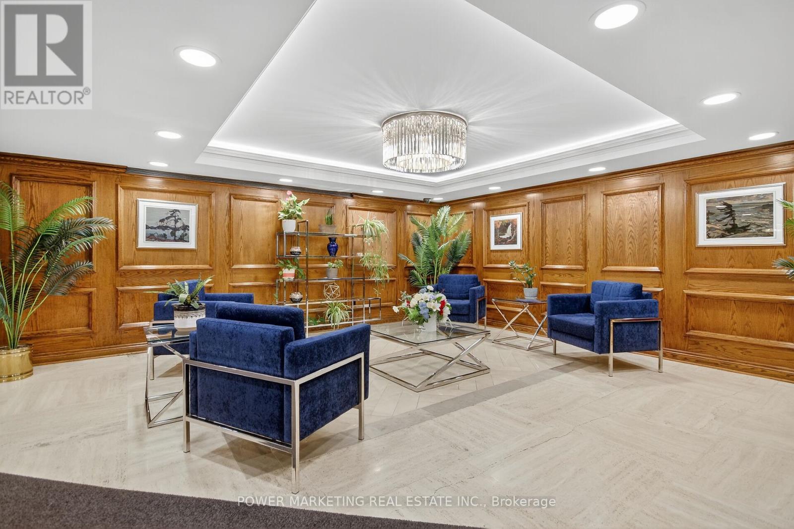 2806 - 500 Laurier Avenue W, Ottawa, Ontario  K1R 5E1 - Photo 5 - X12499782