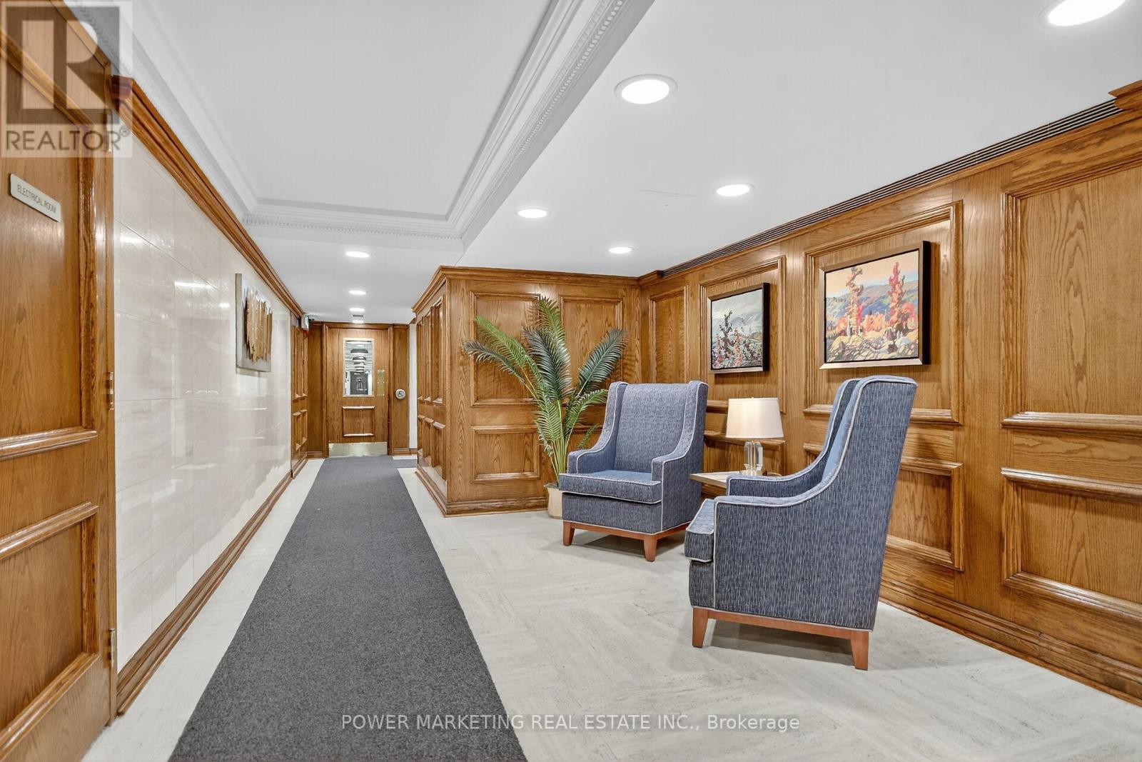 2806 - 500 Laurier Avenue W, Ottawa, Ontario  K1R 5E1 - Photo 6 - X12499782