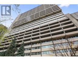 2806 - 500 LAURIER AVENUE W, Ottawa, Ontario