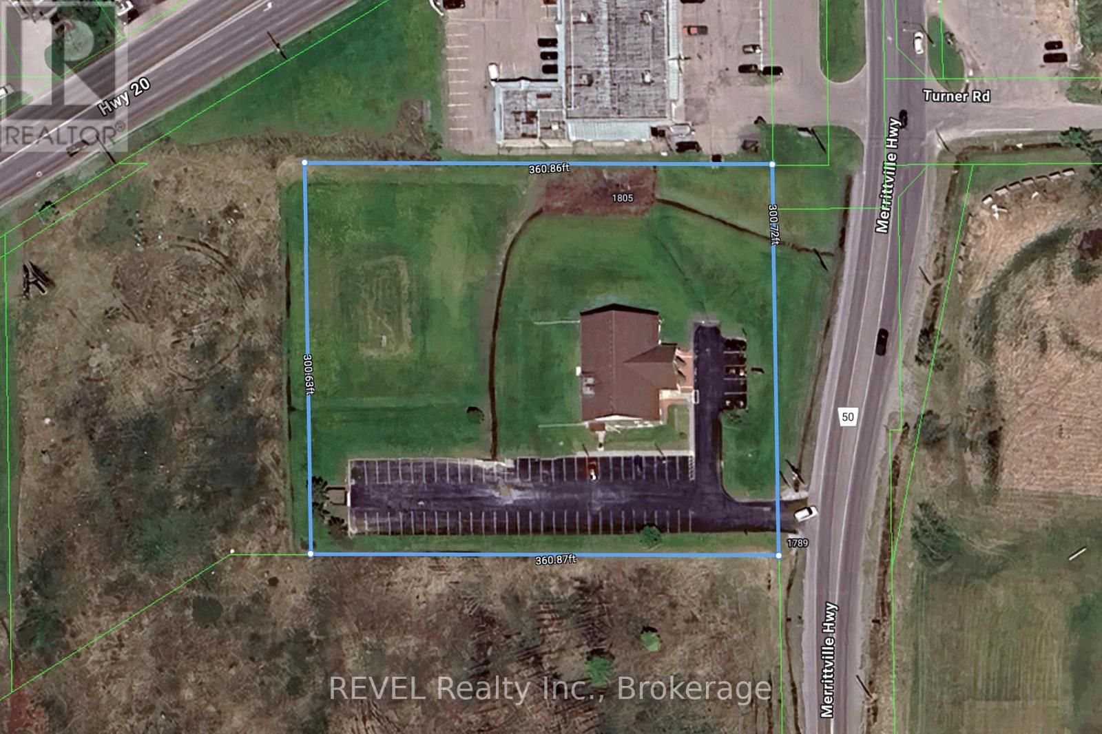 9 - 1789 Merrittville Highway, Thorold (Hurricane/merrittville), Ontario  L3B 5N5 - Photo 19 - X12499786