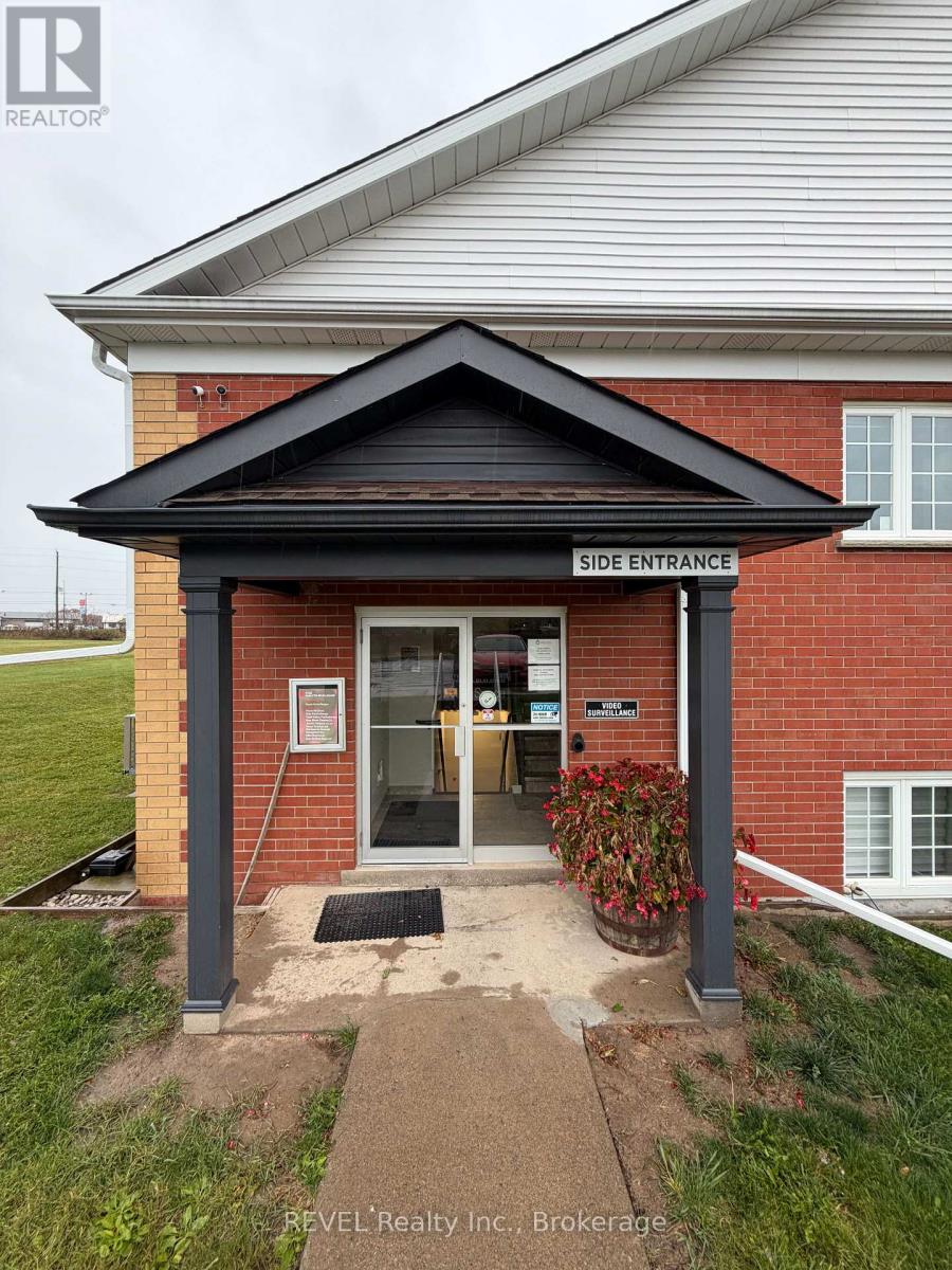 9 - 1789 Merrittville Highway, Thorold (Hurricane/merrittville), Ontario  L3B 5N5 - Photo 6 - X12499786