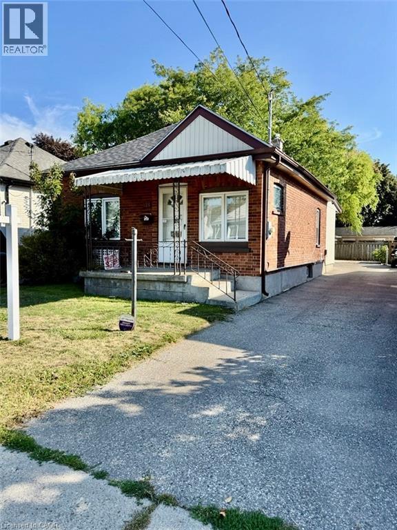 311 Marlborough Street, Brantford, Ontario  N3S 4T8 - Photo 2 - 40784926