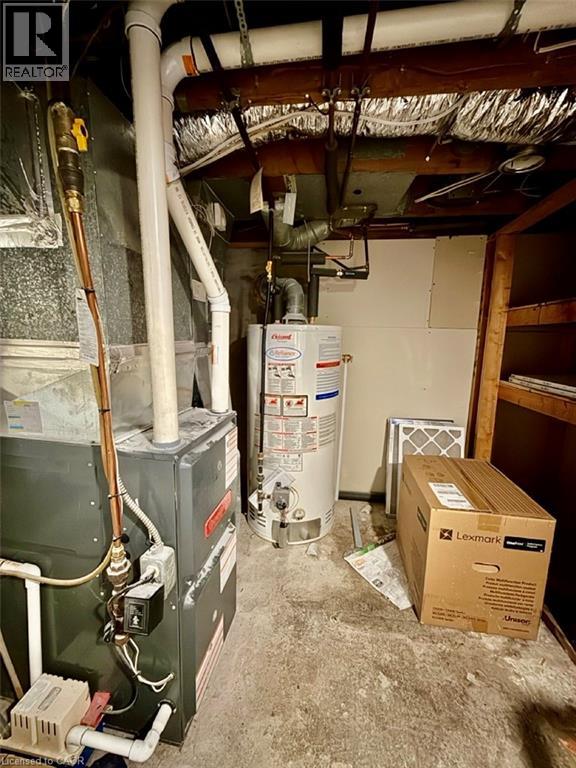 311 Marlborough Street, Brantford, Ontario  N3S 4T8 - Photo 23 - 40784926