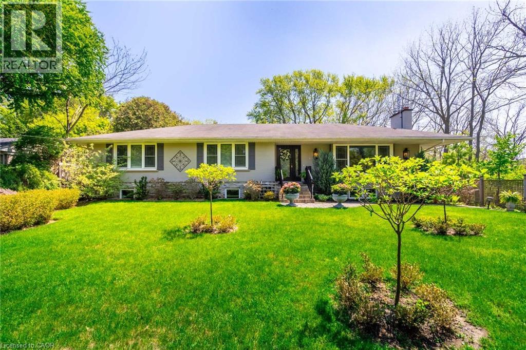 4306 Lakeshore Road, Burlington, Ontario  L7L 1A8 - Photo 4 - 40784679