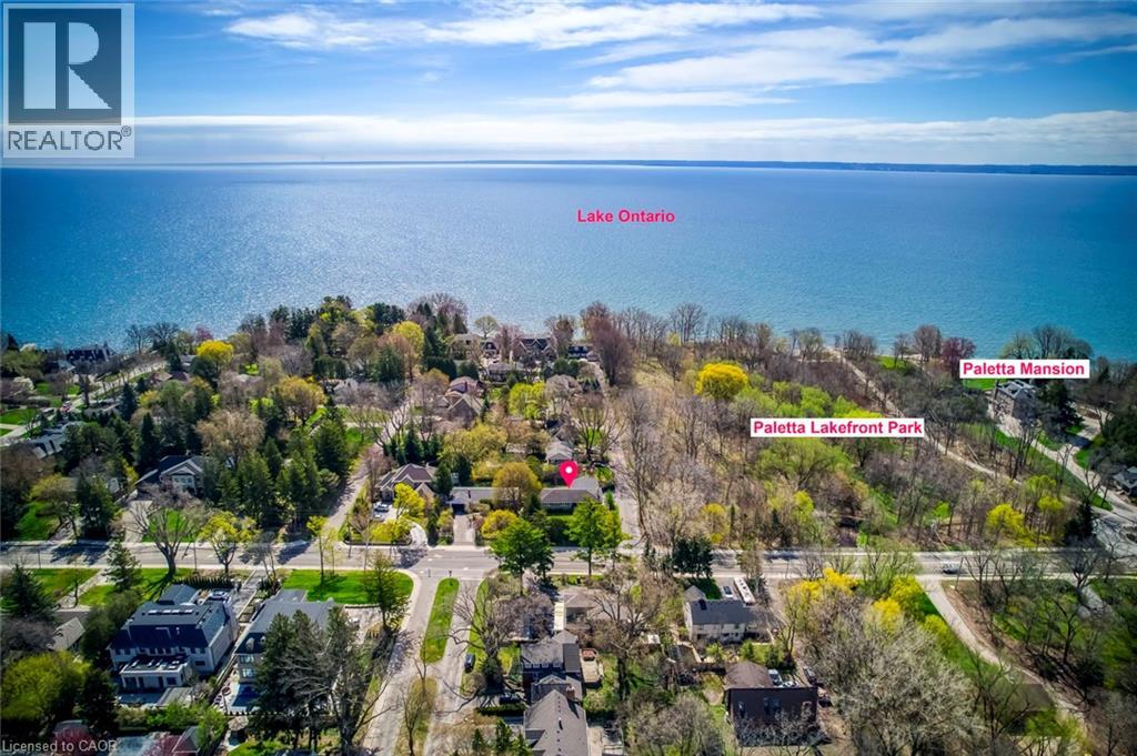 4306 Lakeshore Road, Burlington, Ontario  L7L 1A8 - Photo 43 - 40784679