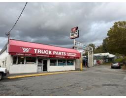 12905-12993 KING GEORGE BOULEVARD, Surrey, British Columbia