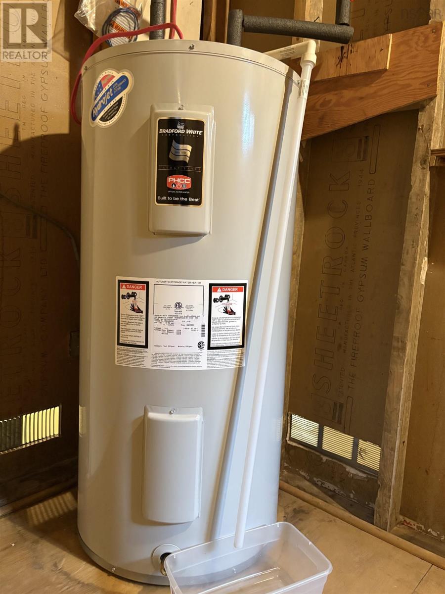 260 Linden Avenue, New Glasgow, Nova Scotia  B2H 2A7 - Photo 39 - 202517285