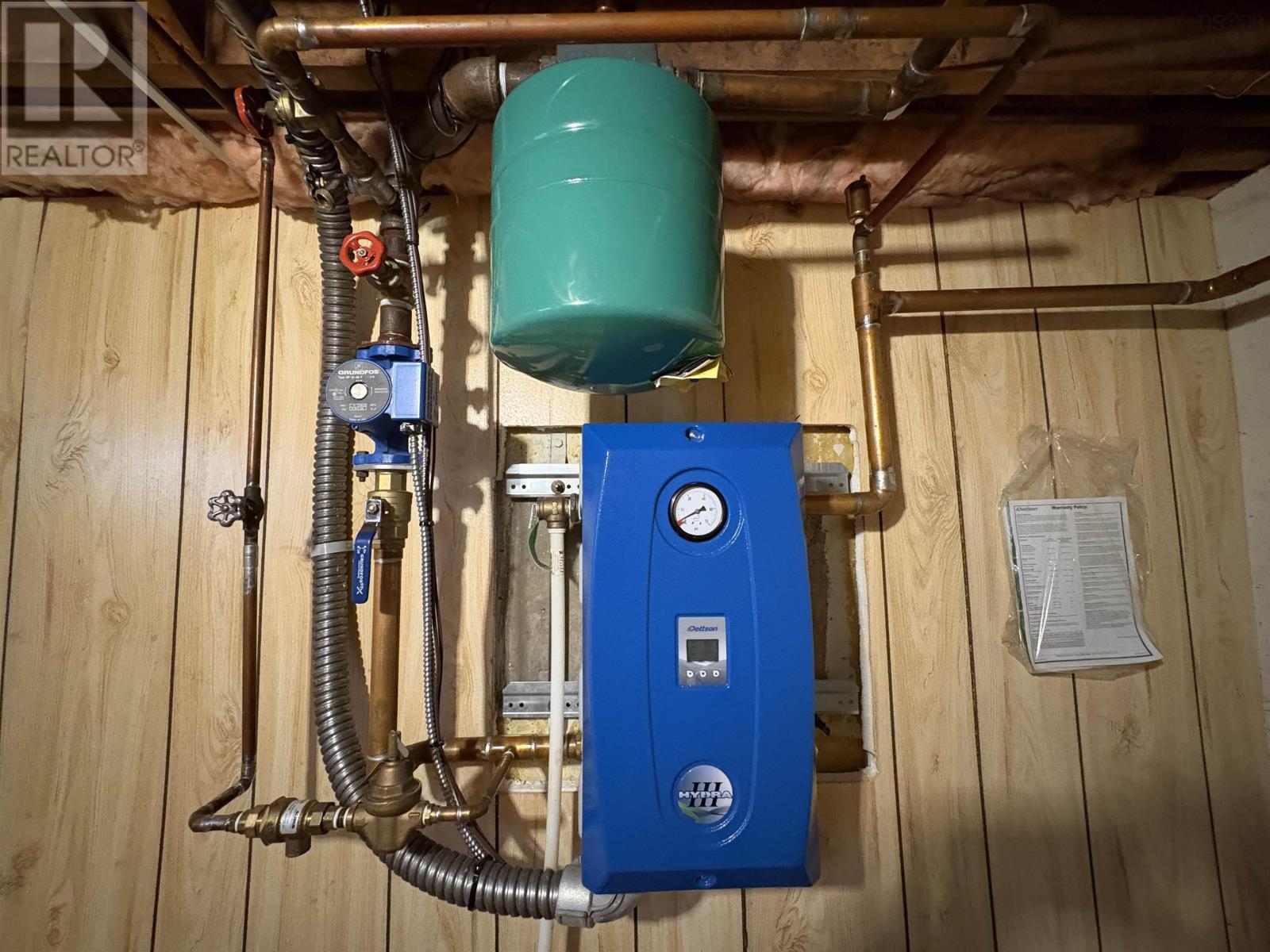 260 Linden Avenue, New Glasgow, Nova Scotia  B2H 2A7 - Photo 38 - 202517285