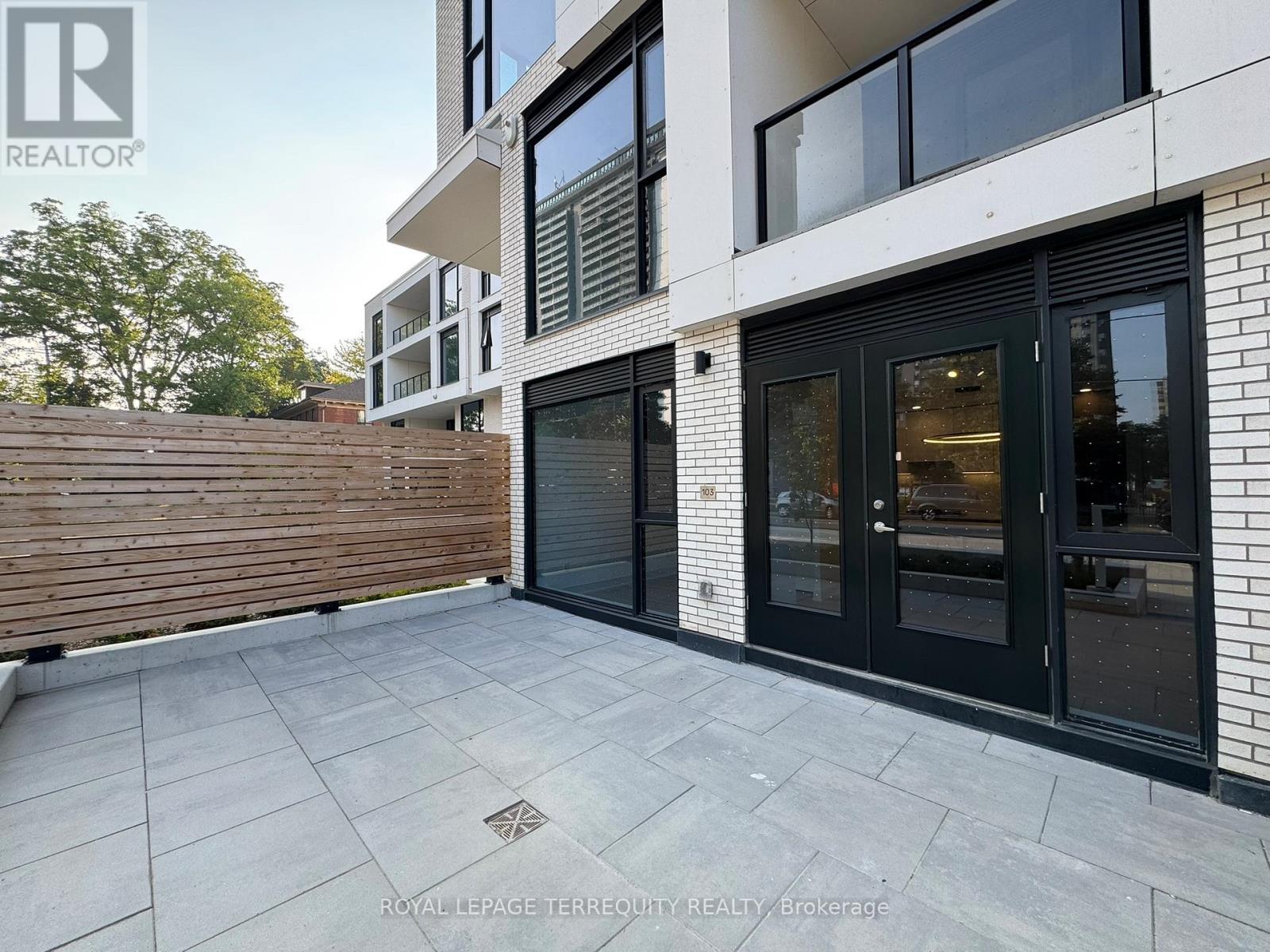 103 - 200 Keewatin Avenue, Toronto, Ontario  M4P 1Z8 - Photo 13 - C12499732