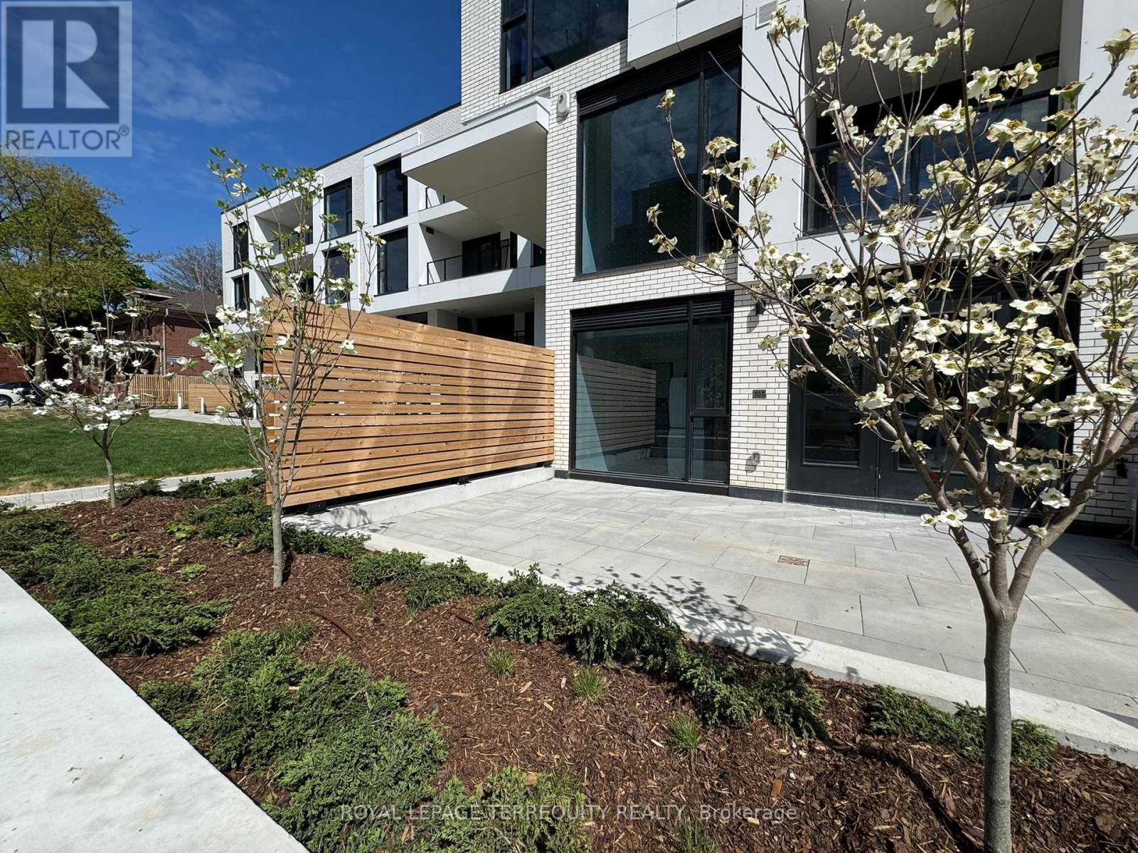 103 - 200 Keewatin Avenue, Toronto, Ontario  M4P 1Z8 - Photo 17 - C12499732