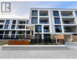 103 - 200 KEEWATIN AVENUE, Toronto, Ontario