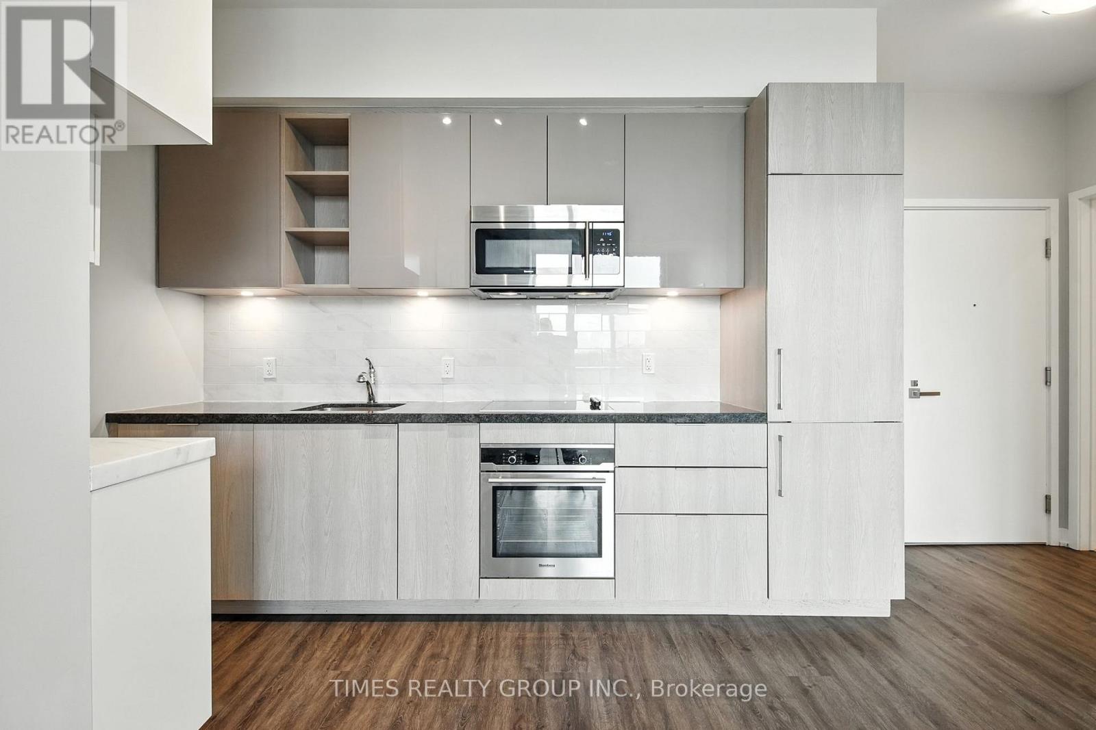 413 - 50 ORDNANCE STREET, Toronto, Ontario