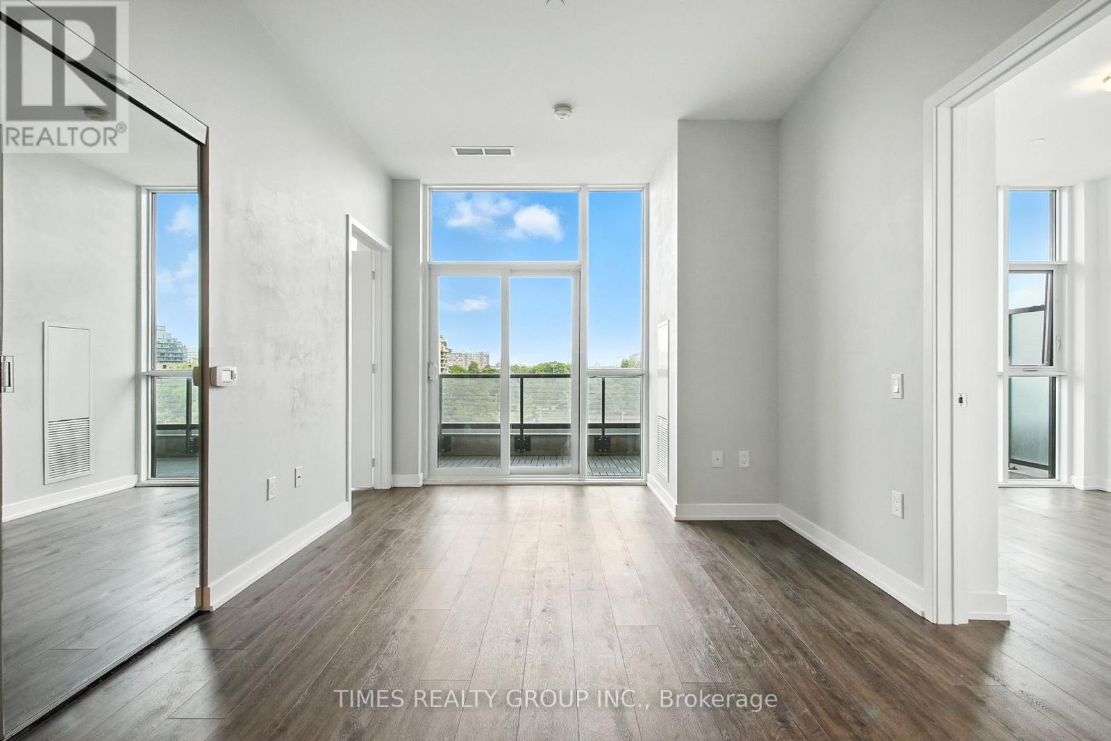 413 - 50 Ordnance Street, Toronto, Ontario  M6K 0C9 - Photo 22 - C12499734