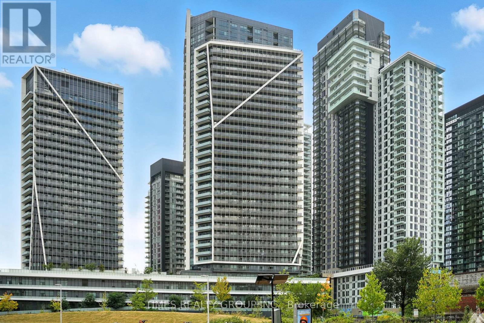 413 - 50 Ordnance Street, Toronto, Ontario  M6K 0C9 - Photo 25 - C12499734