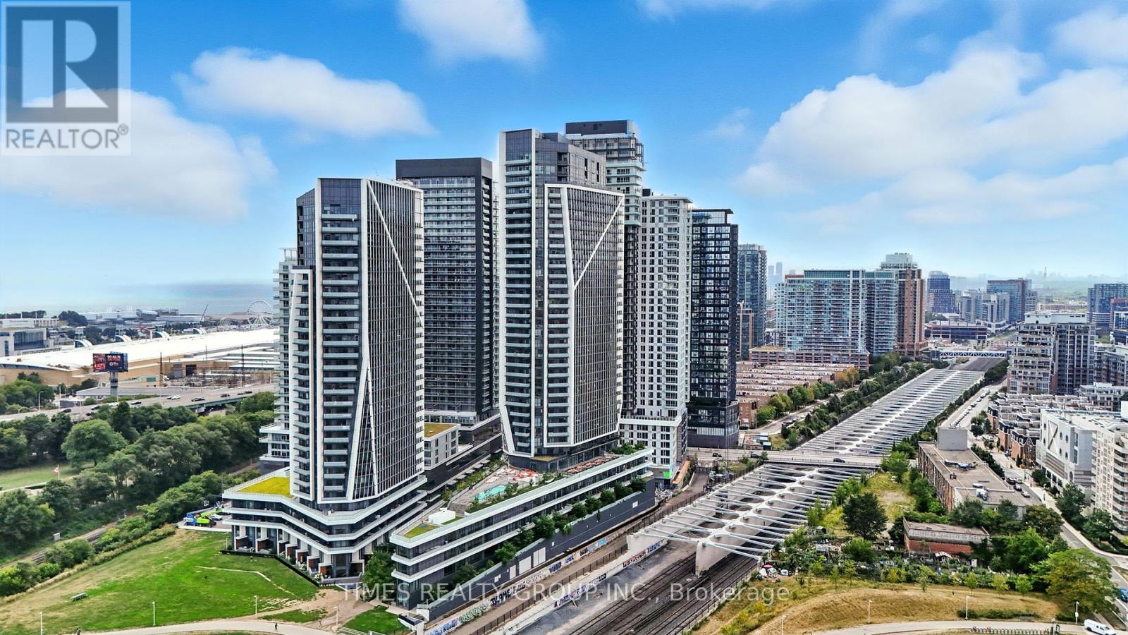 413 - 50 Ordnance Street, Toronto, Ontario  M6K 0C9 - Photo 26 - C12499734