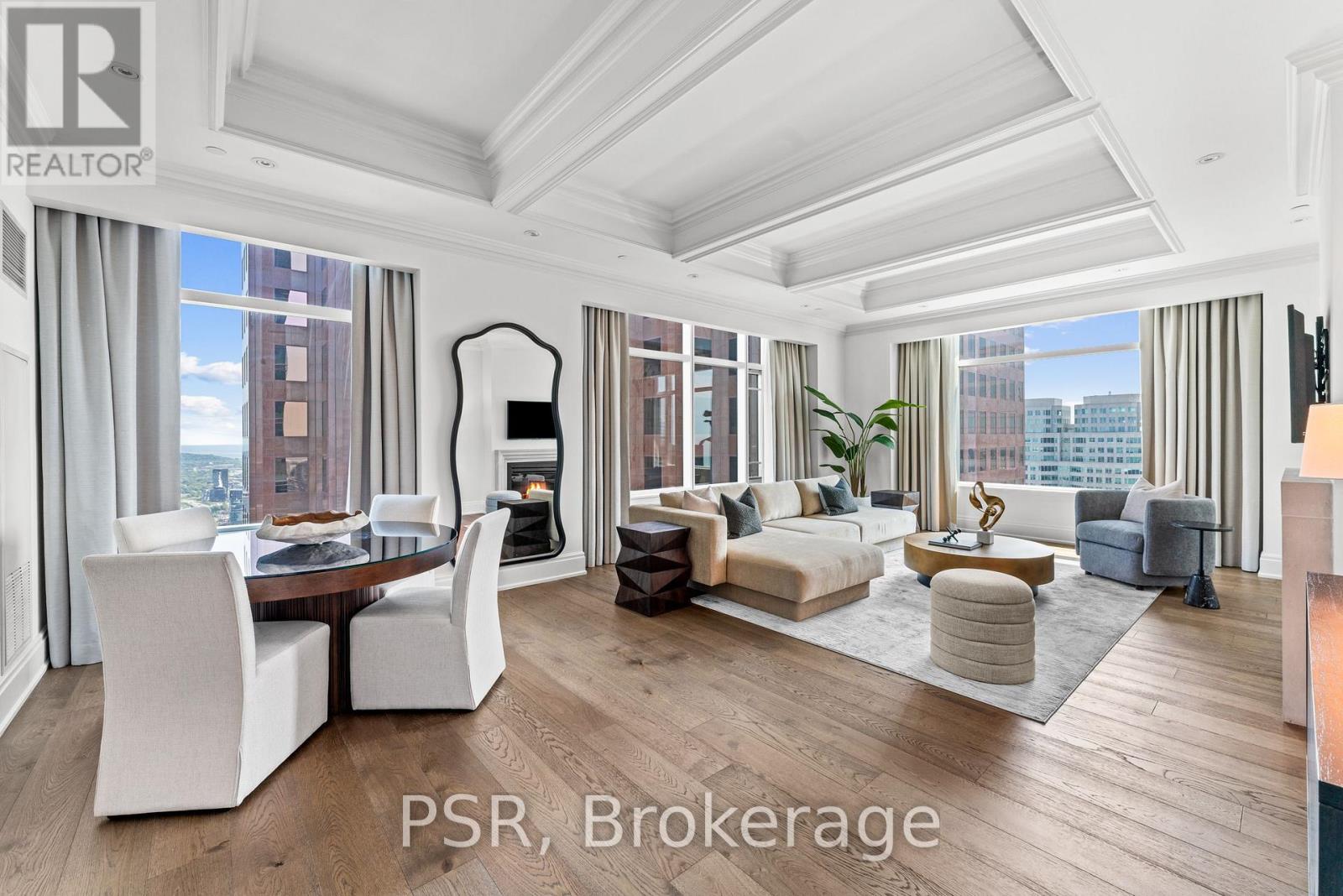 4804 - 311 BAY STREET, Toronto, Ontario