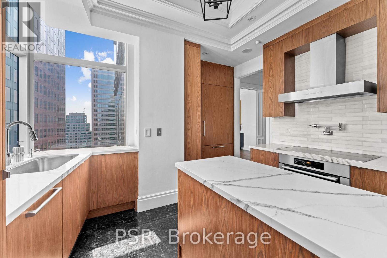 4804 - 311 Bay Street, Toronto, Ontario  M5H 4G5 - Photo 10 - C12499736