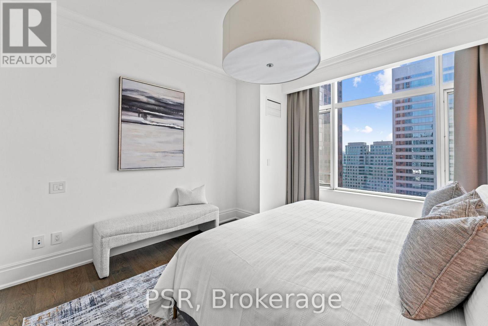 4804 - 311 Bay Street, Toronto, Ontario  M5H 4G5 - Photo 18 - C12499736