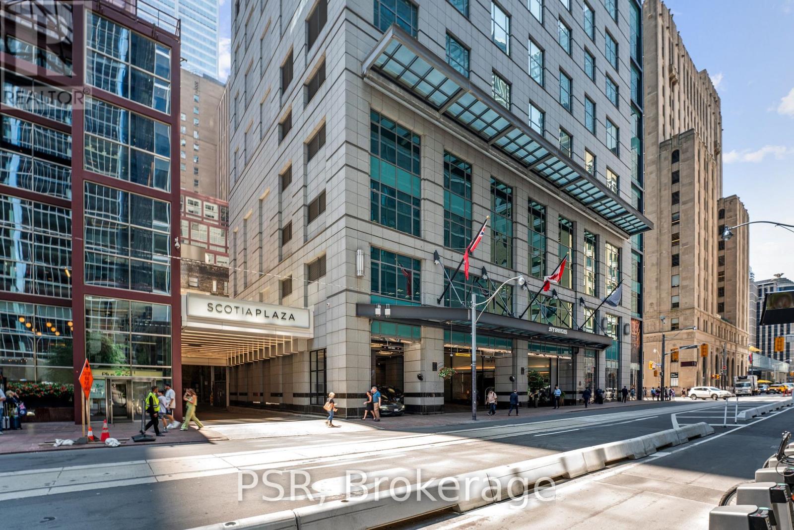 4804 - 311 Bay Street, Toronto, Ontario  M5H 4G5 - Photo 23 - C12499736