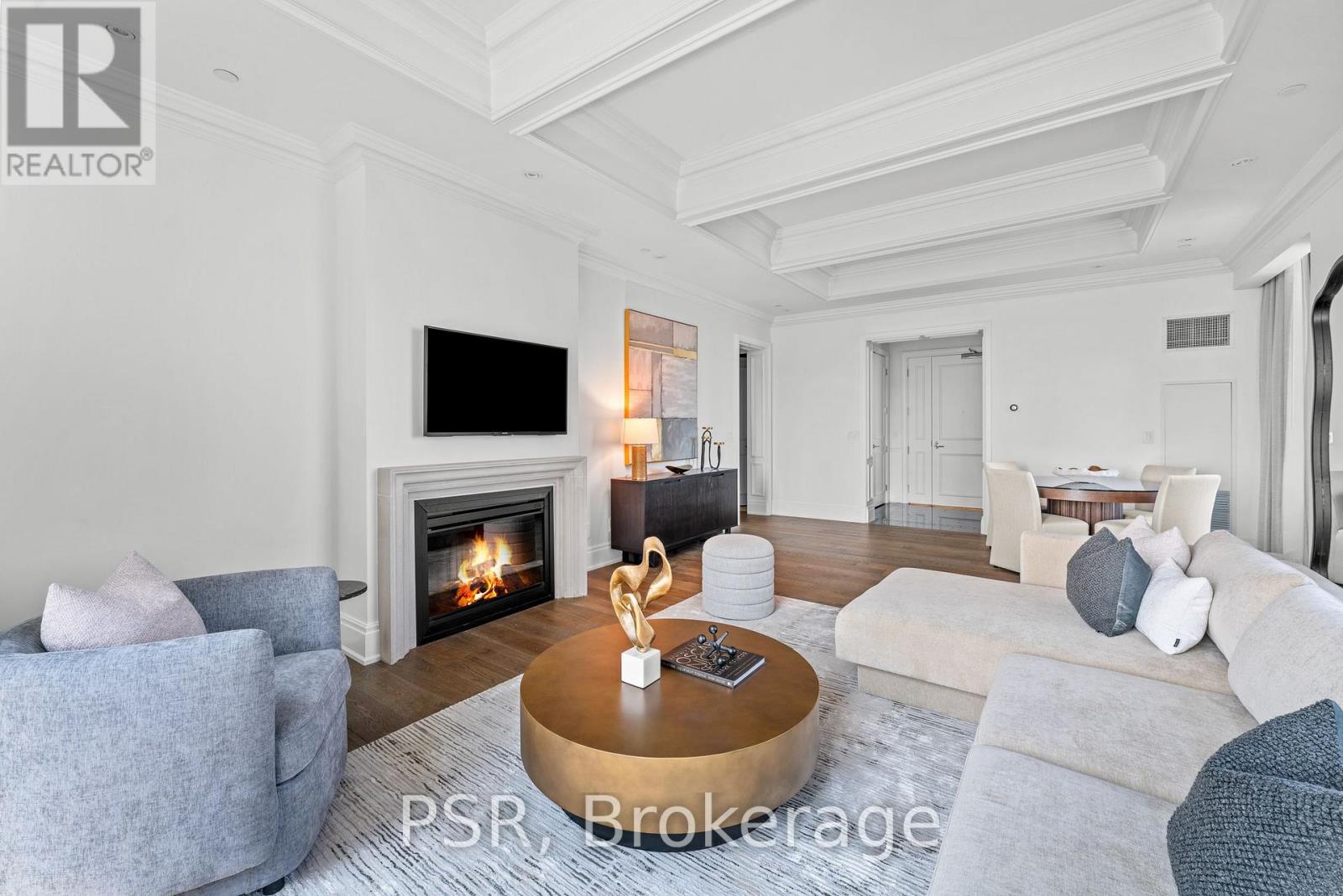 4804 - 311 Bay Street, Toronto, Ontario  M5H 4G5 - Photo 5 - C12499736