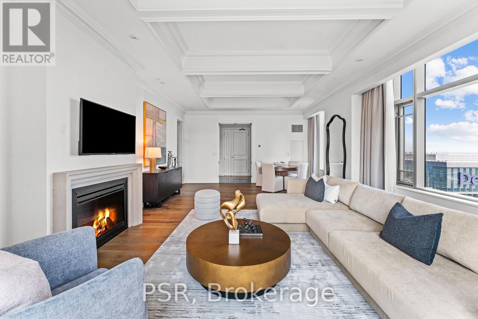 4804 - 311 Bay Street, Toronto, Ontario  M5H 4G5 - Photo 6 - C12499736