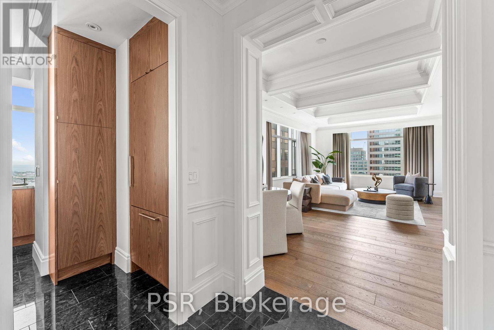 4804 - 311 Bay Street, Toronto, Ontario  M5H 4G5 - Photo 8 - C12499736