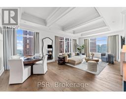 4804 - 311 BAY STREET, Toronto, Ontario