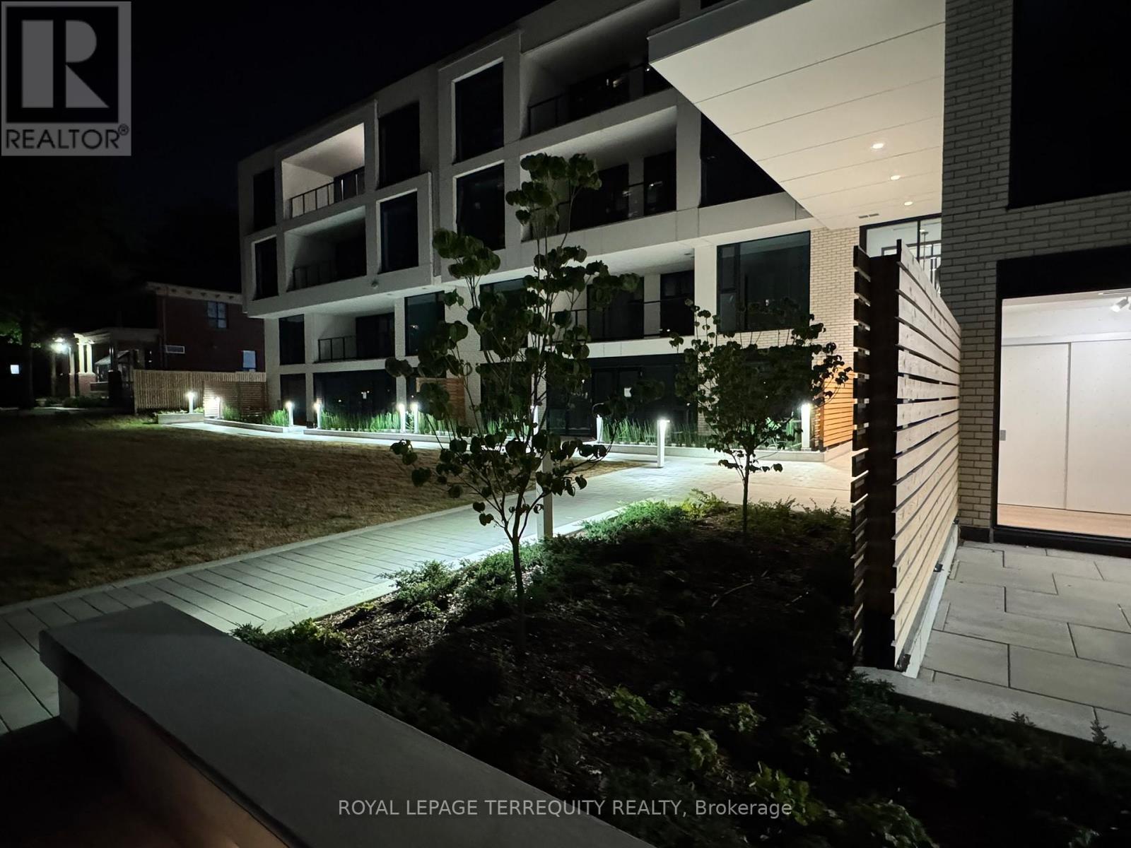 207 - 200 Keewatin Avenue, Toronto, Ontario  M4P 1Z8 - Photo 18 - C12499776