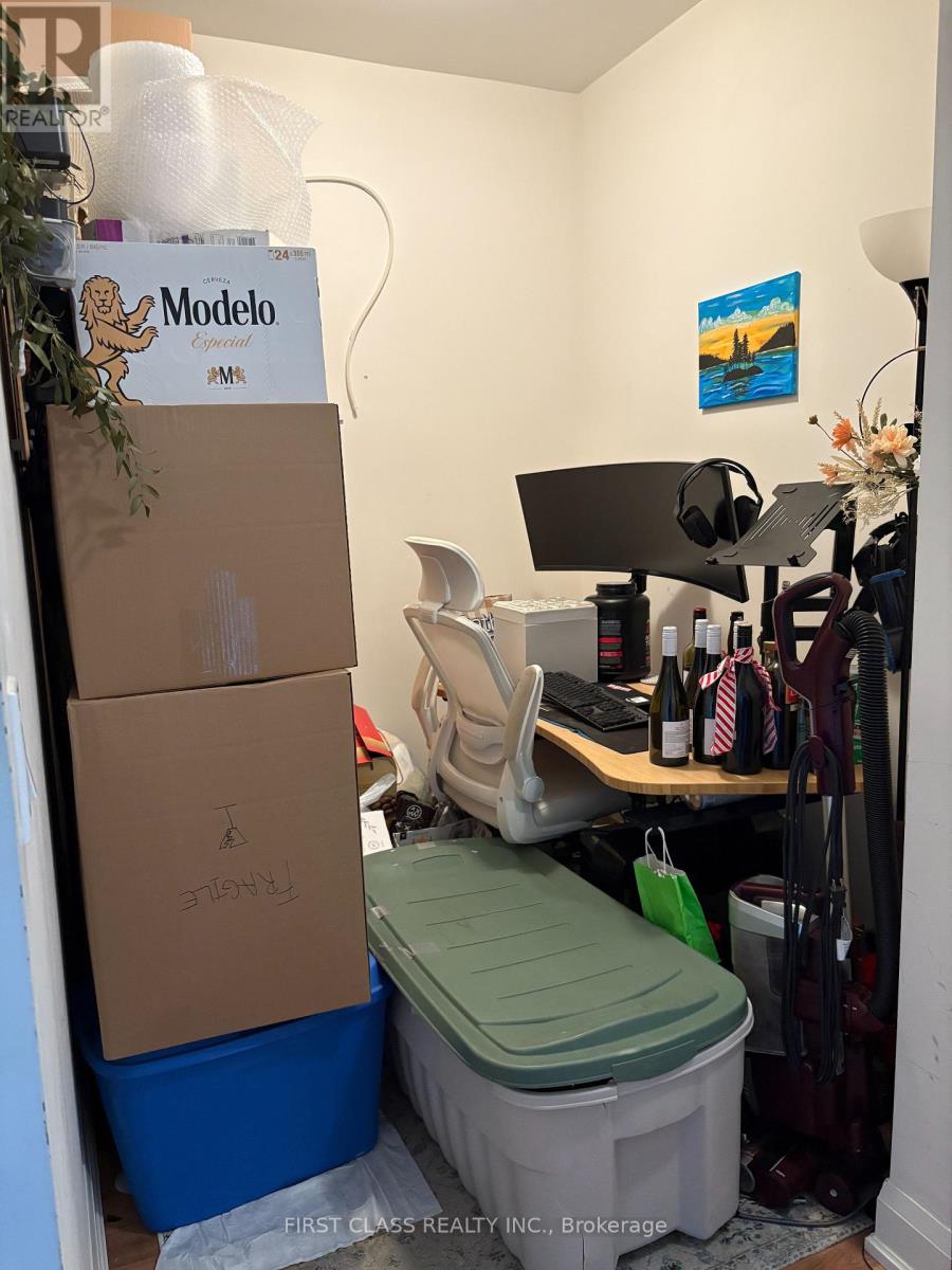 1612 - 68 Canterbury Place, Toronto, Ontario  M2N 2N1 - Photo 10 - C12499778