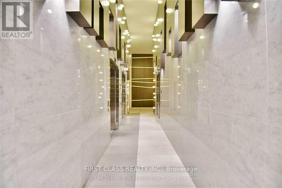 1612 - 68 Canterbury Place, Toronto, Ontario  M2N 2N1 - Photo 12 - C12499778