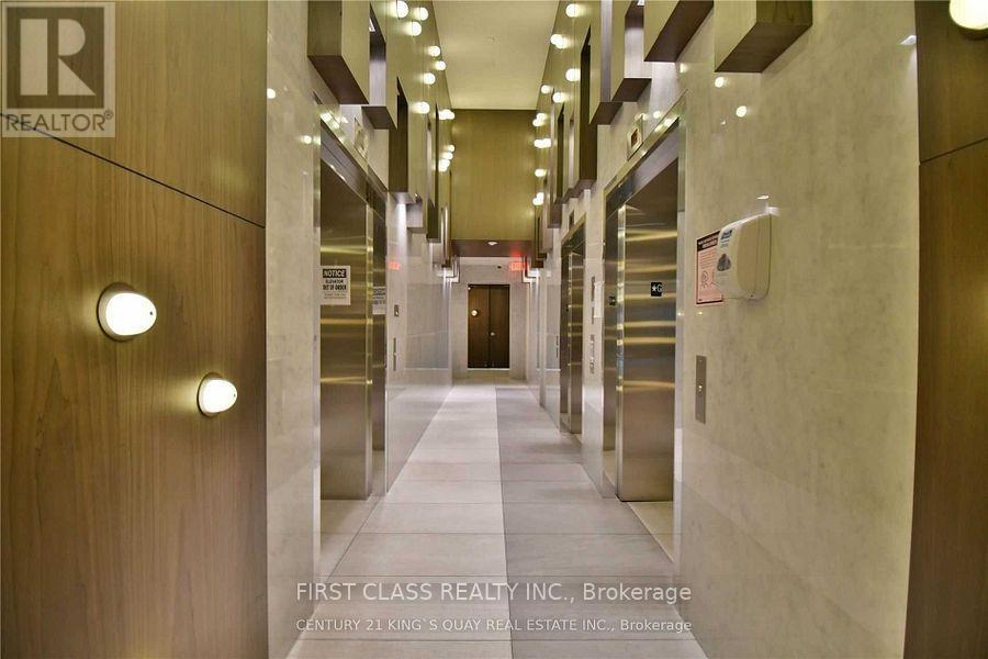 1612 - 68 Canterbury Place, Toronto, Ontario  M2N 2N1 - Photo 13 - C12499778