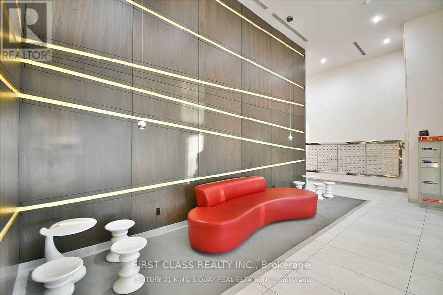 1612 - 68 Canterbury Place, Toronto, Ontario  M2N 2N1 - Photo 14 - C12499778