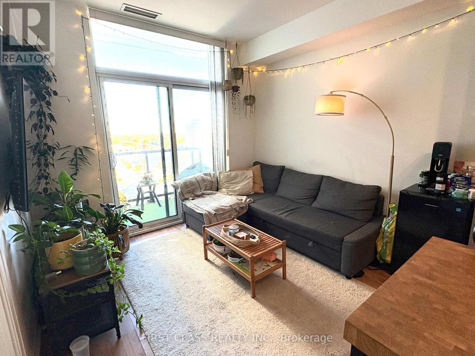 1612 - 68 Canterbury Place, Toronto, Ontario  M2N 2N1 - Photo 5 - C12499778