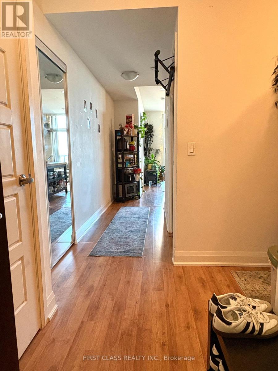 1612 - 68 Canterbury Place, Toronto, Ontario  M2N 2N1 - Photo 6 - C12499778