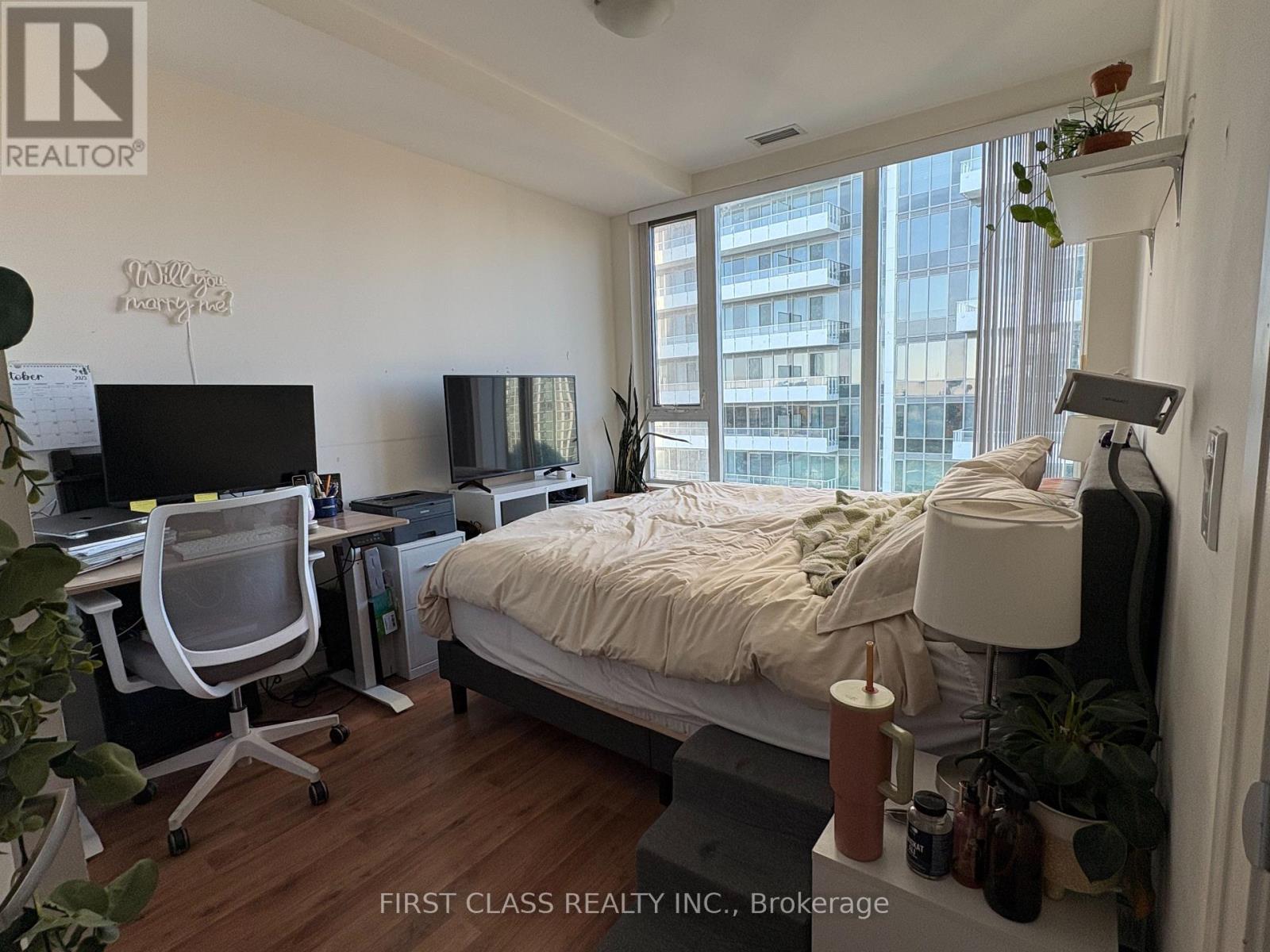 1612 - 68 Canterbury Place, Toronto, Ontario  M2N 2N1 - Photo 8 - C12499778