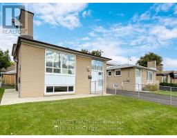 26 DONNALYN DRIVE, Toronto, Ontario