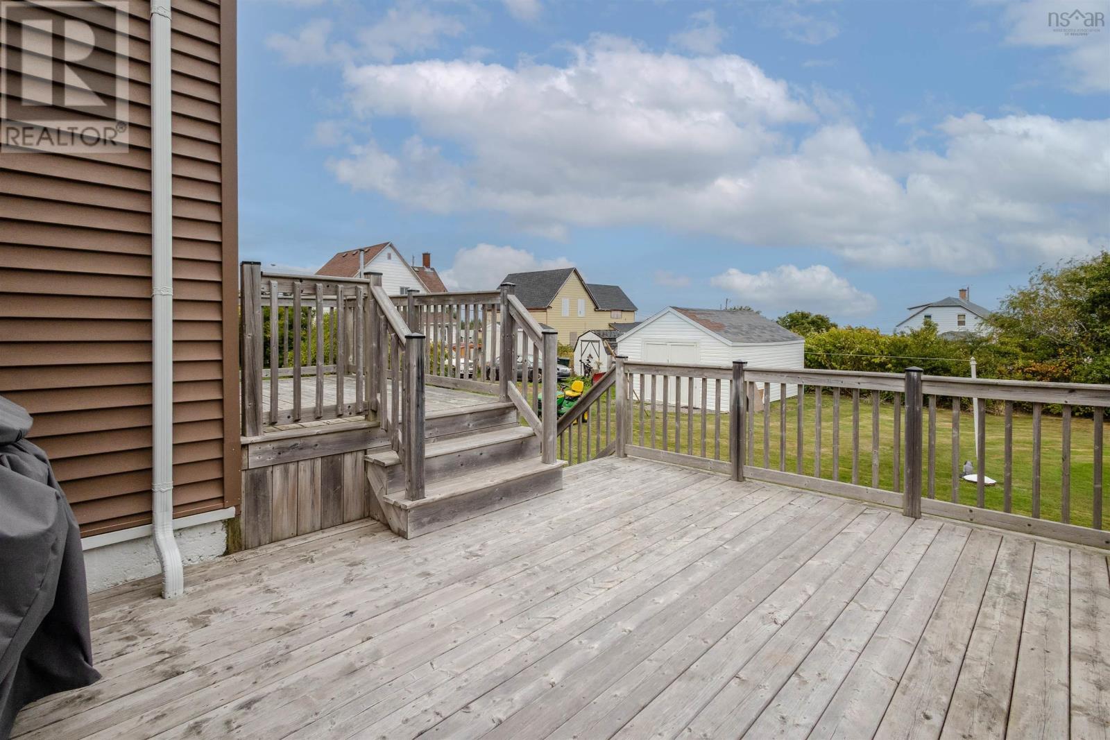 3 Essex Street, Glace Bay, Nova Scotia  B1A 5H3 - Photo 32 - 202524198