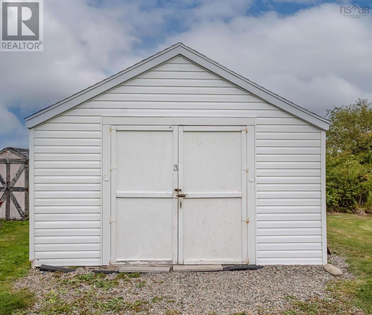 3 Essex Street, Glace Bay, Nova Scotia  B1A 5H3 - Photo 34 - 202524198