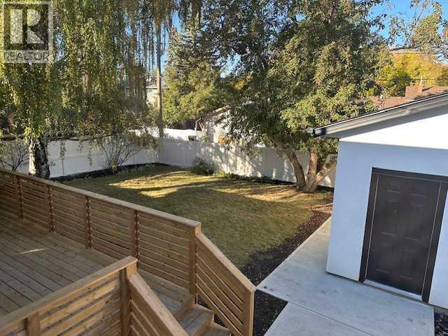 1 Cherovan Drive Sw, Calgary, Alberta  T2V 2P3 - Photo 15 - A2262062