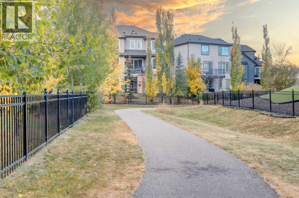 643 Evanston Drive Nw, Calgary, Alberta  T3P 0H7 - Photo 41 - A2263709