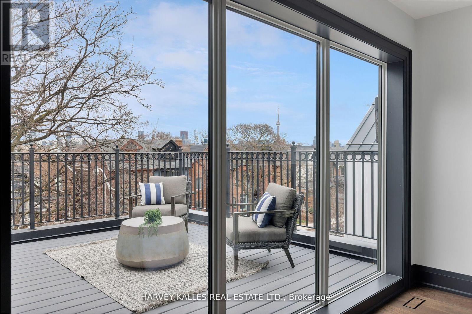 498 Roxton Road, Toronto, Ontario  M6G 3R4 - Photo 23 - C12368184