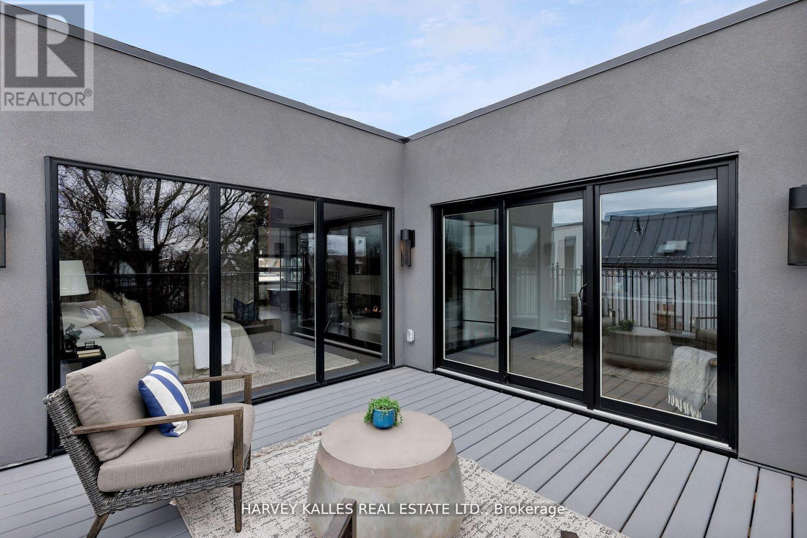 498 Roxton Road, Toronto, Ontario  M6G 3R4 - Photo 25 - C12368184