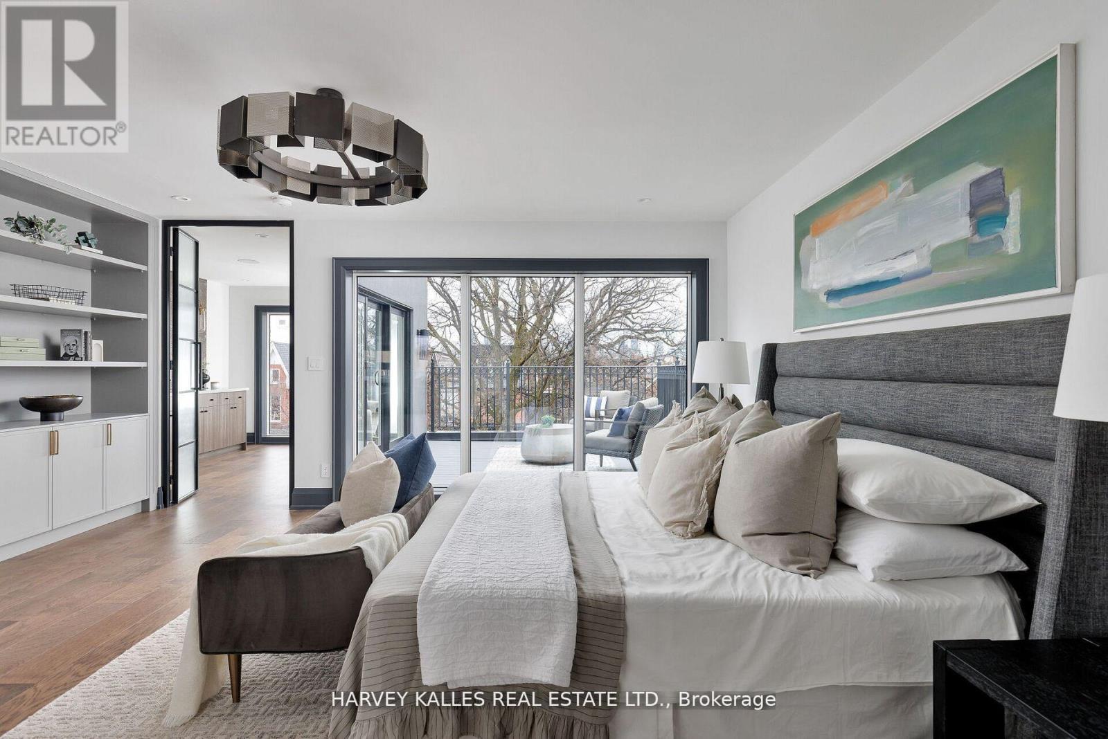 498 Roxton Road, Toronto, Ontario  M6G 3R4 - Photo 27 - C12368184