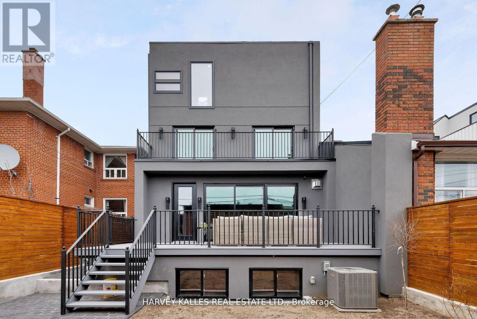 498 Roxton Road, Toronto, Ontario  M6G 3R4 - Photo 44 - C12368184